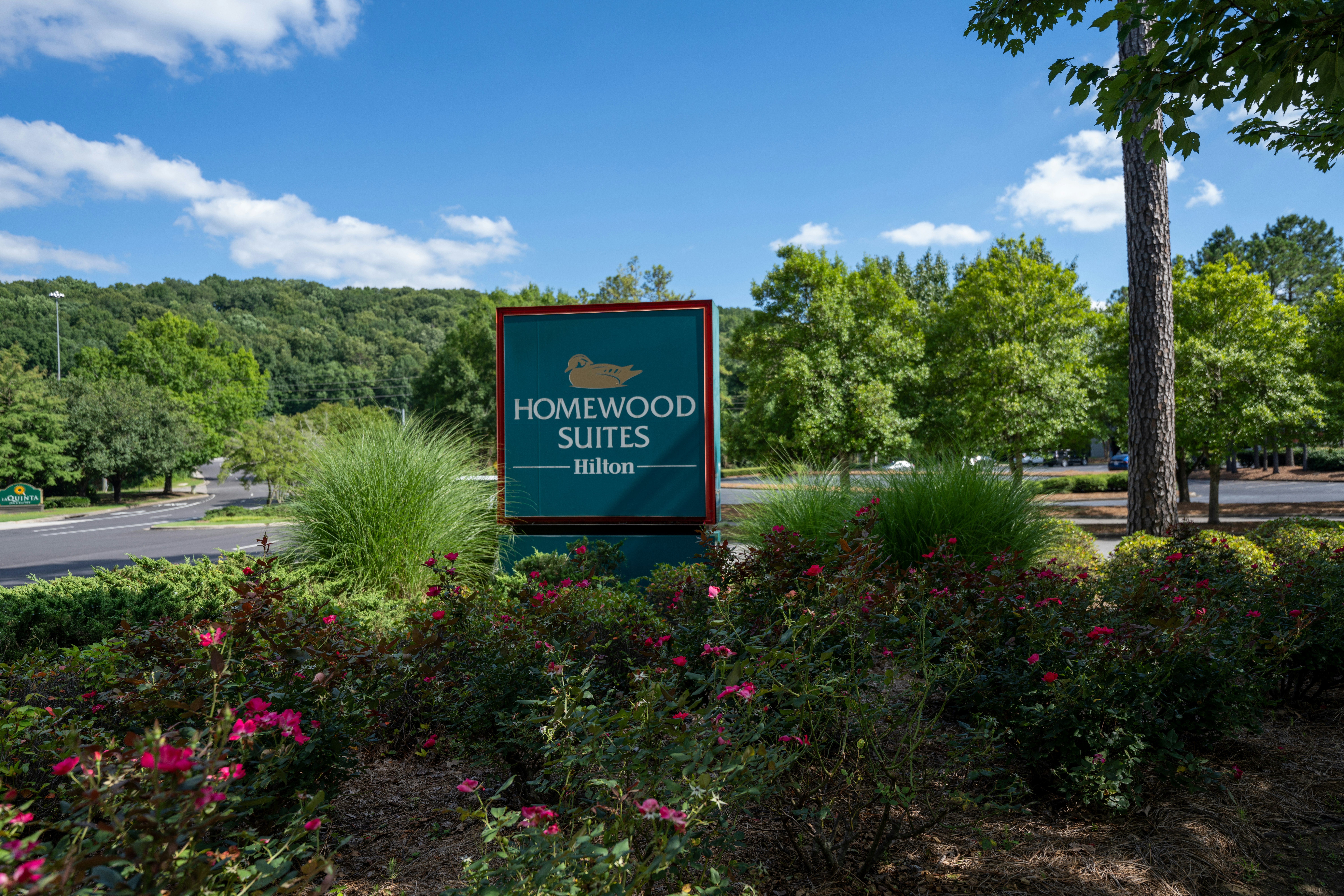 Homewood Suites By Hilton Hoover Sw-Riverchase- Galleria 1/38