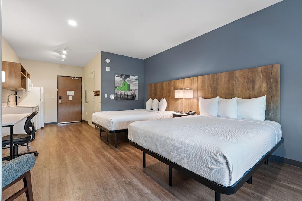 Extended Stay America - Tampa - Fairgrounds - Casino 15/63