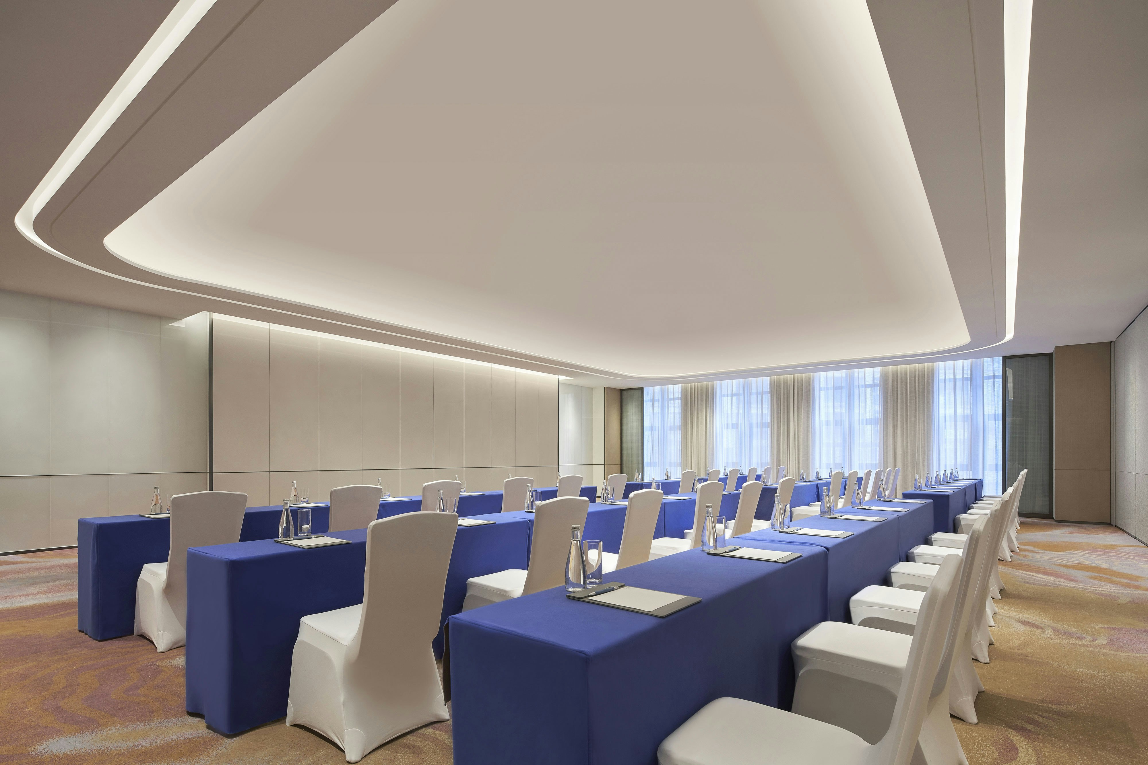 Four Points by Sheraton Guiyang, Huaxi 12/17