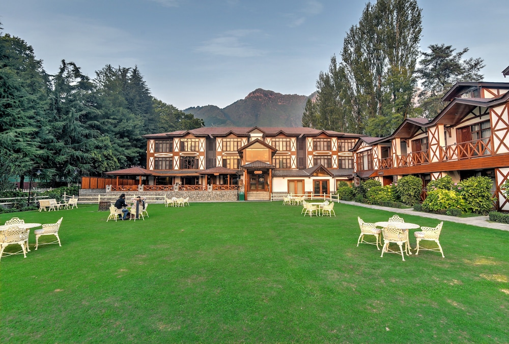 Fortune Resort Heevan - Member ITC Hotel Group 46/49