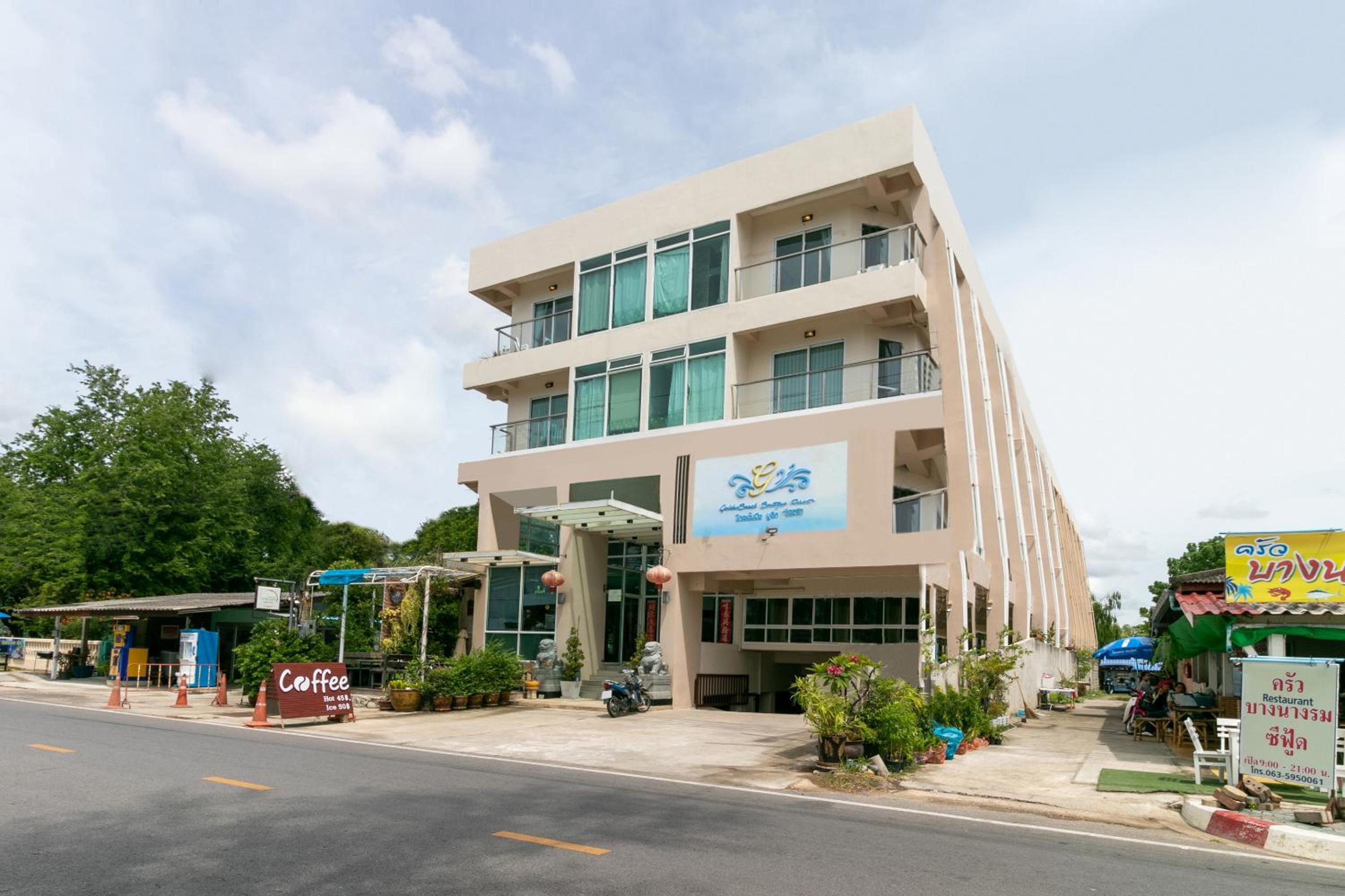 Goldenbeach Boutique Resort 5/68