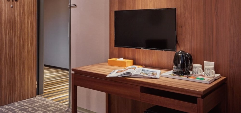 Orange Hotel Wenhua 29/36