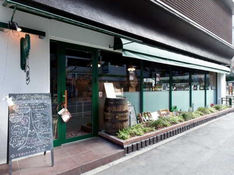 Hotel Sunline Fukuoka Hakata Ekimae in FUKUOKA