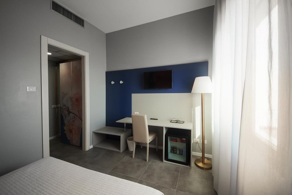 Hotel Master 21/36