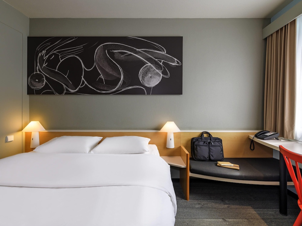 IBIS HAMBURG ALSTERRING 13/50