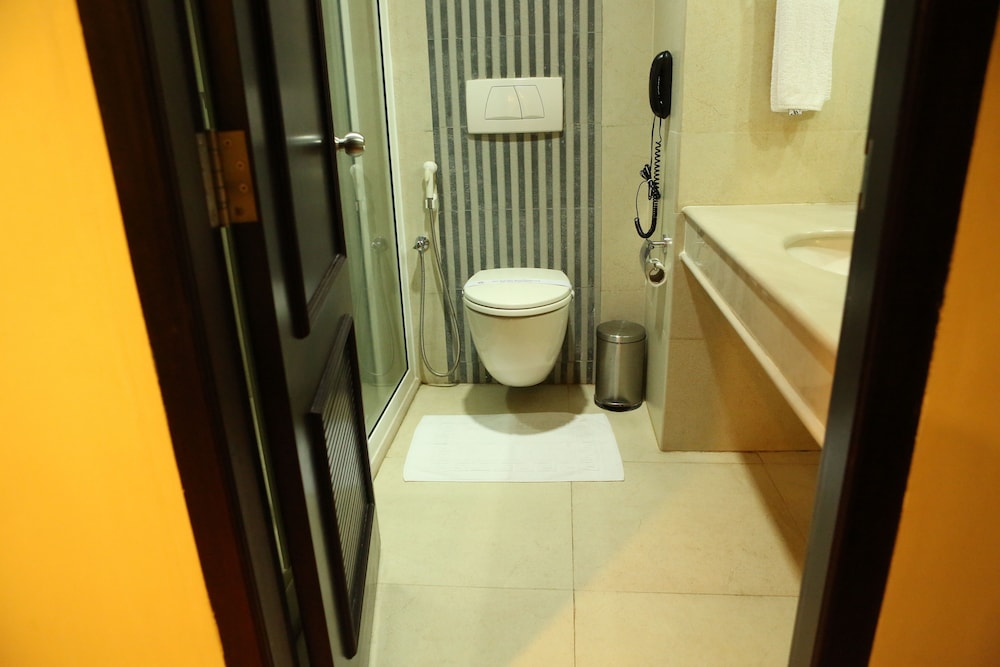 Hotel Airlink Castle 33/35