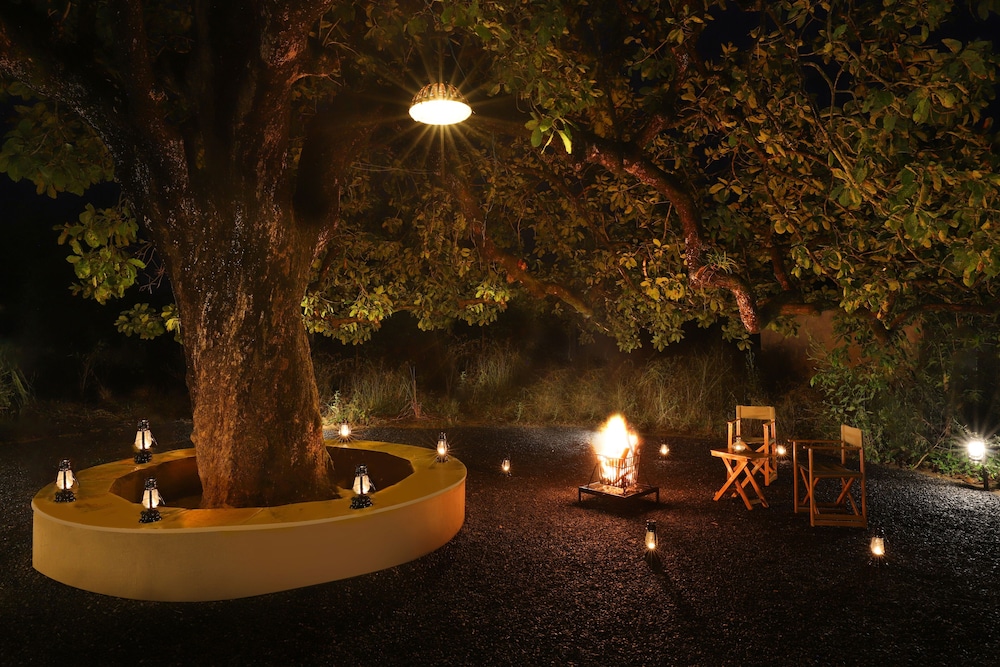 Lemon Tree Wildlife Resort Kanha 19/34