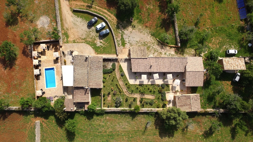 Agroturismo Can Porreti 40/50