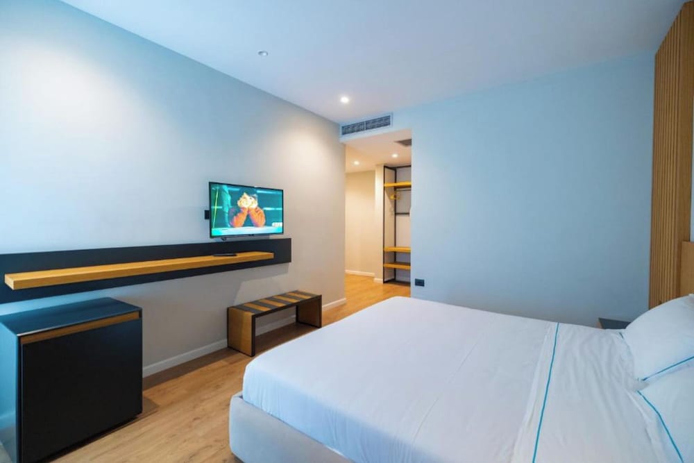 Duka Hotel 20/45