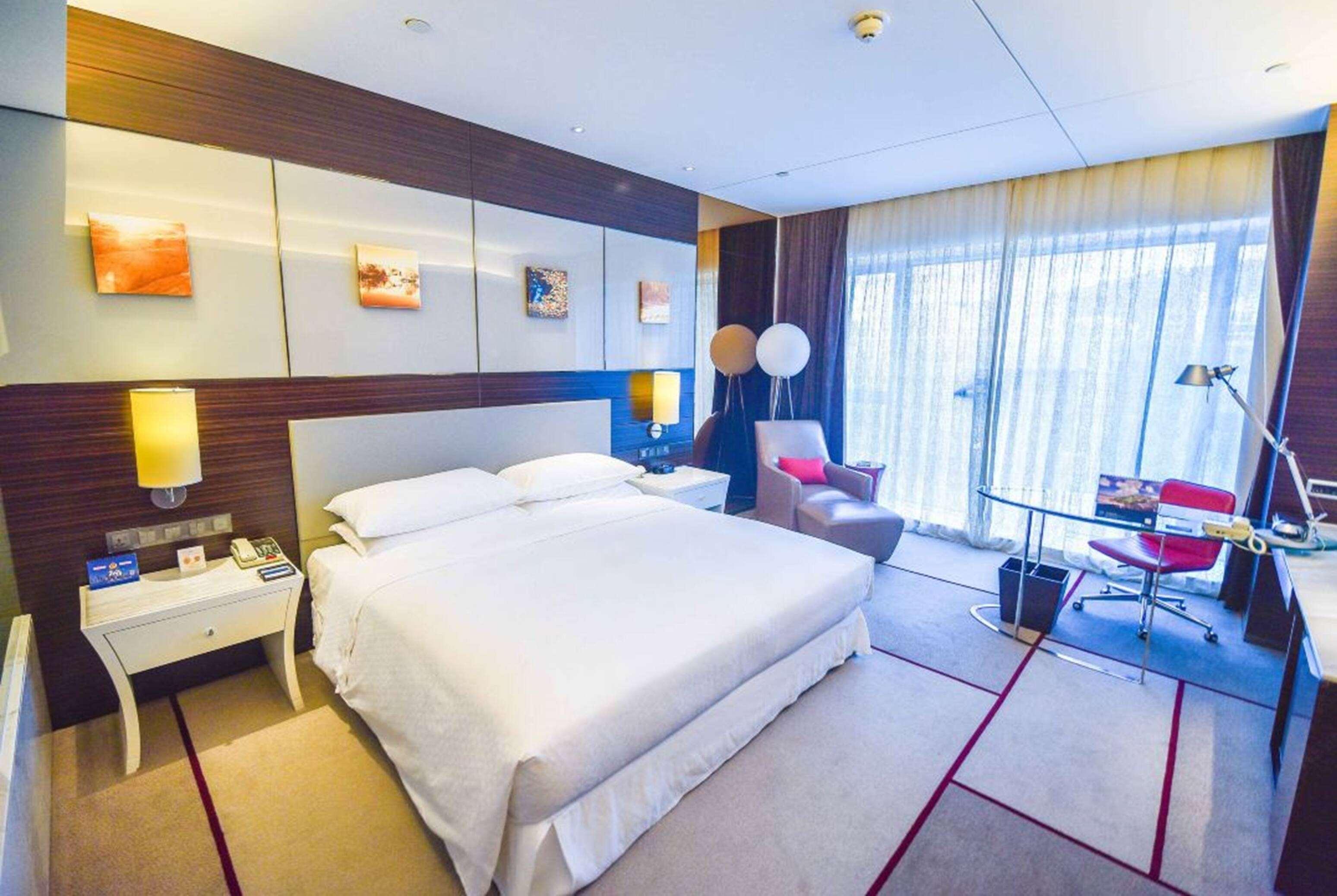 Superior, Double Bed
