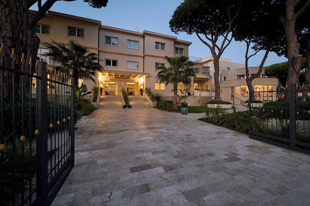 Terme Marine Leopoldo Ii Hotel 42/50