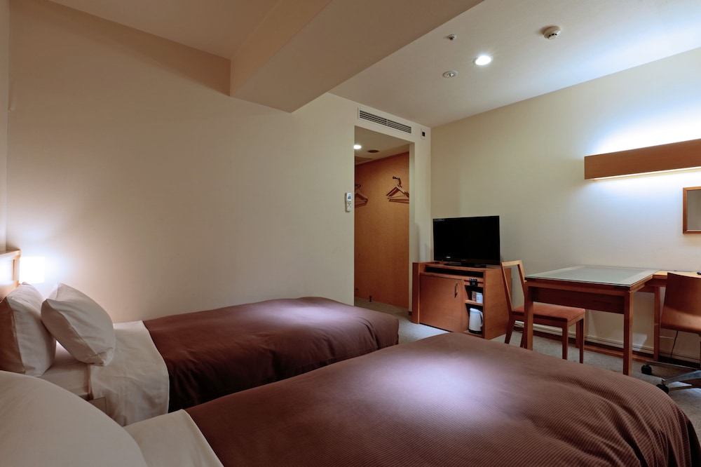 Candeo Hotel Uenokouen Ueno Park 23/63