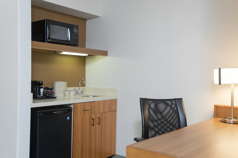The Peoria Hotel, SureStay Collection by Best Western 52/59