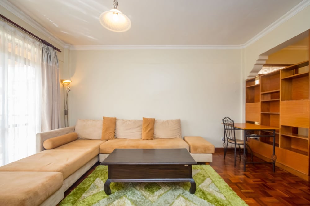 KenGen RBS Gardens Apartments 31/49