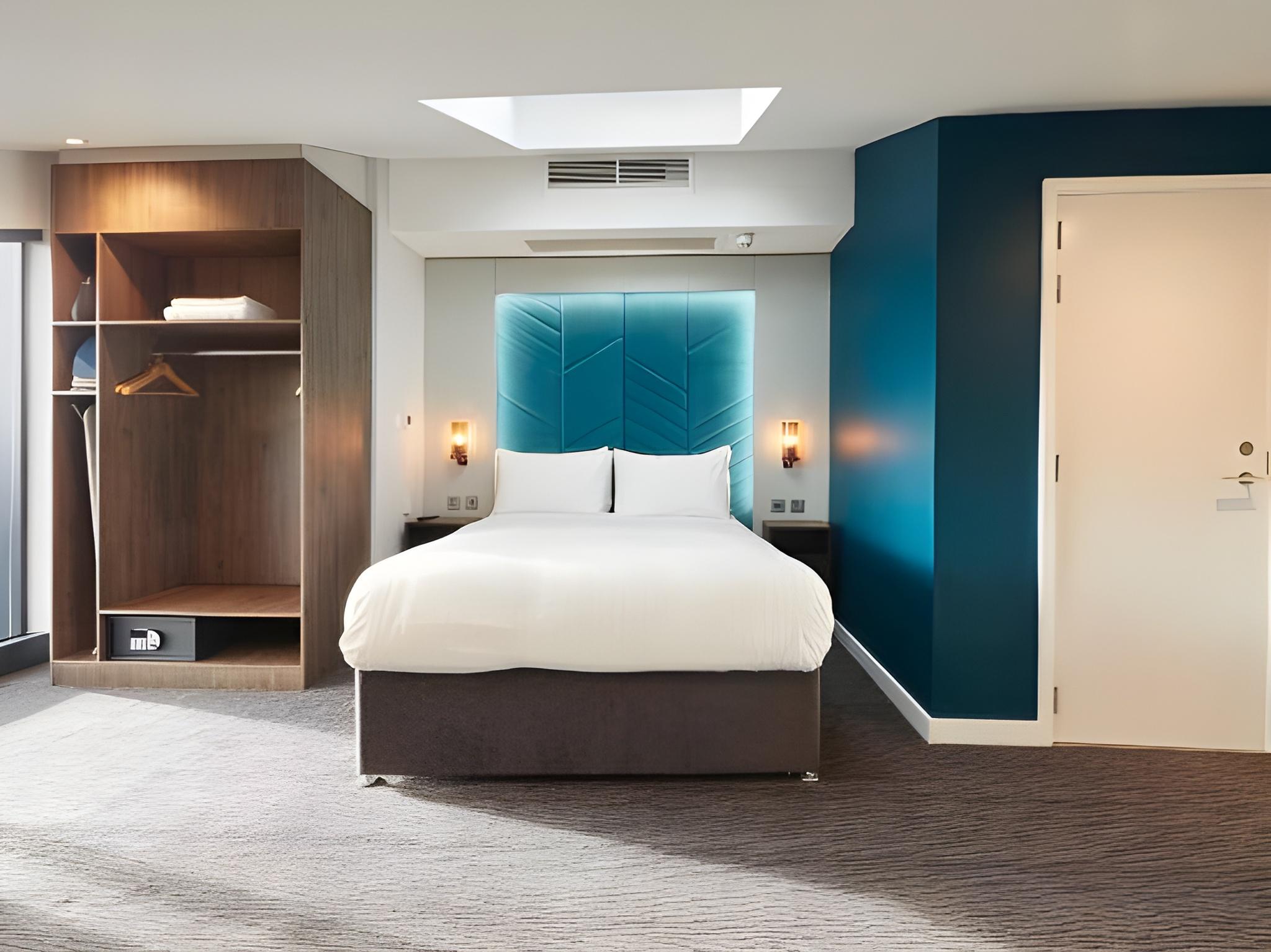 Loft Two Bed