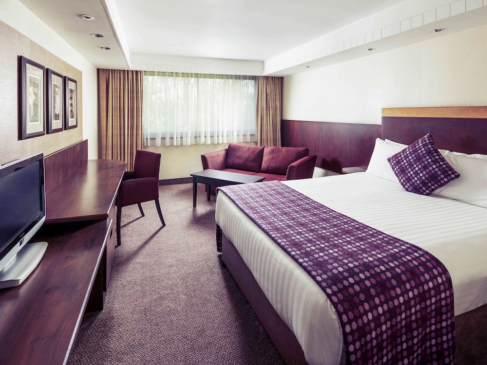 Mercure Swansea Hotel 15/61