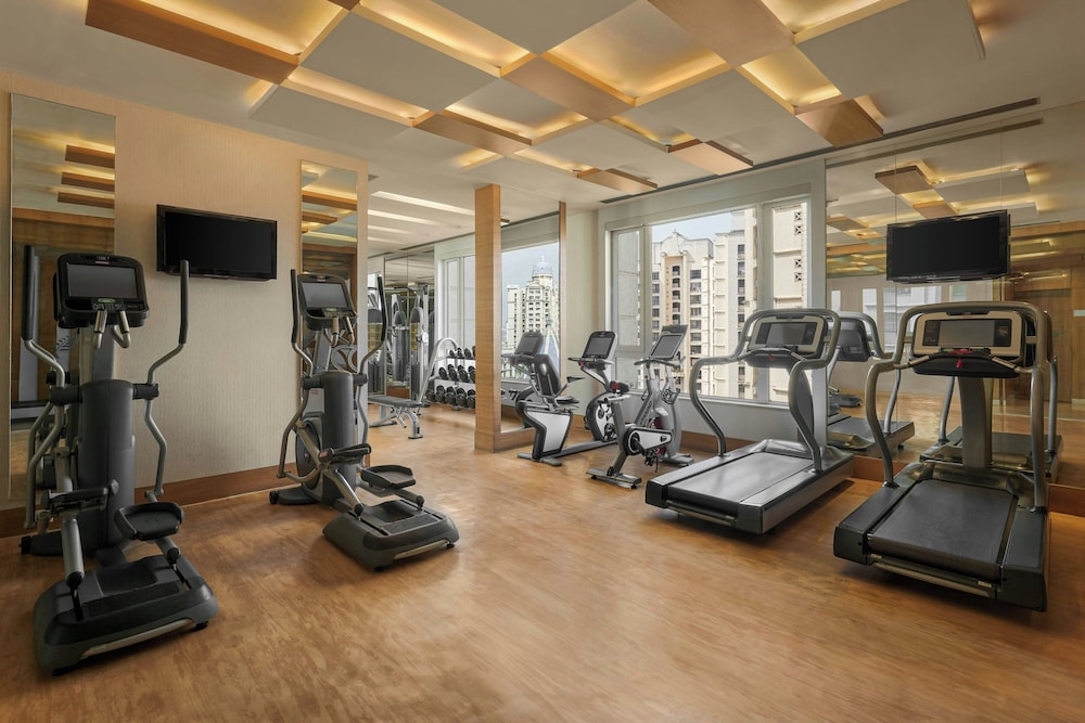 Meluha the Fern An Ecotel Hotel 23/50