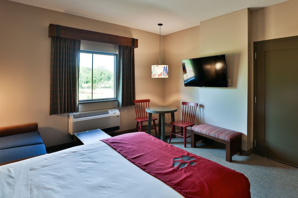 Great Wolf Lodge Atlanta / LaGrange, GA 20/71