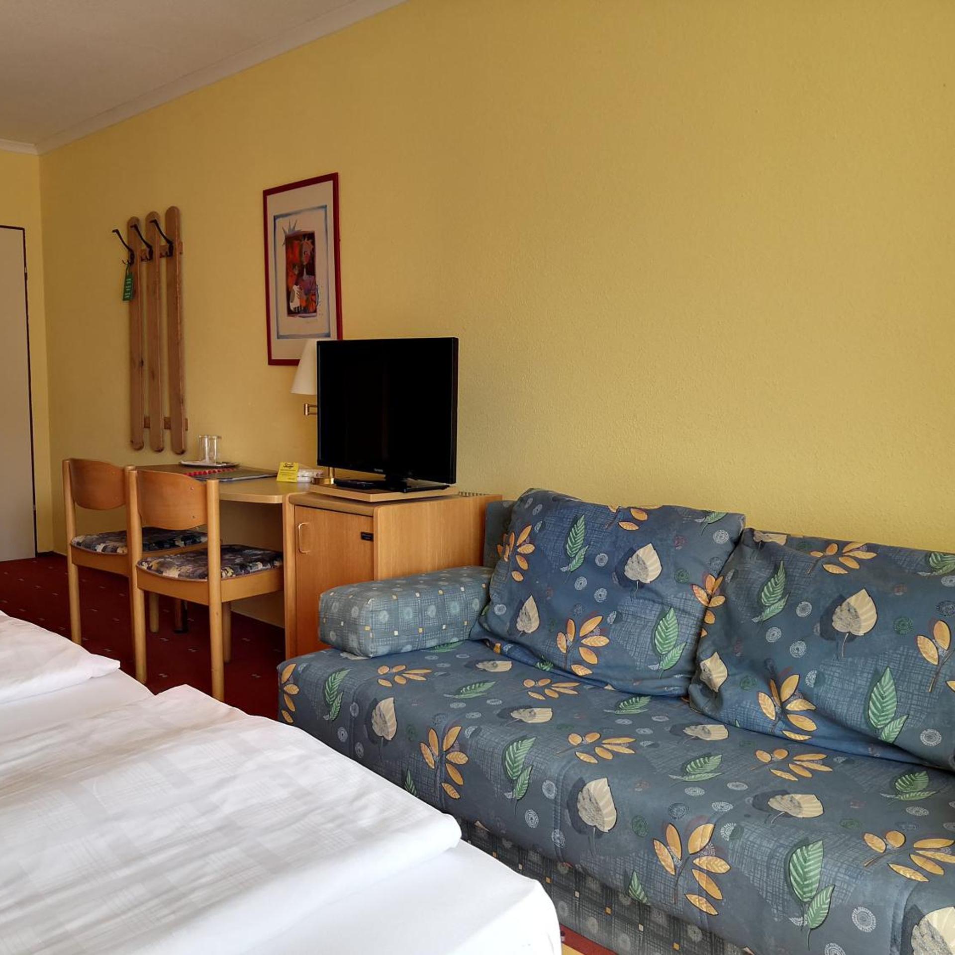 Vital & Wellnesshotel Schurger 7/37
