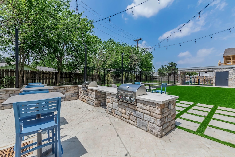 Everhome Suites Georgetown - Austin 59/66