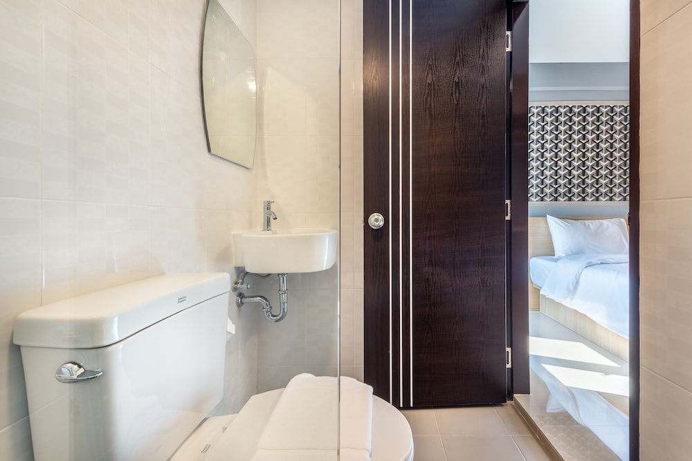 PLAAI Play Hotel Rayong 61/64