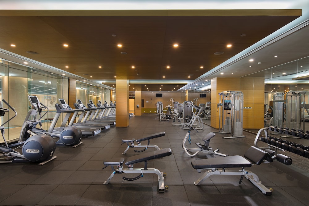 Doubletree By Hilton Hangzhou East 26/53