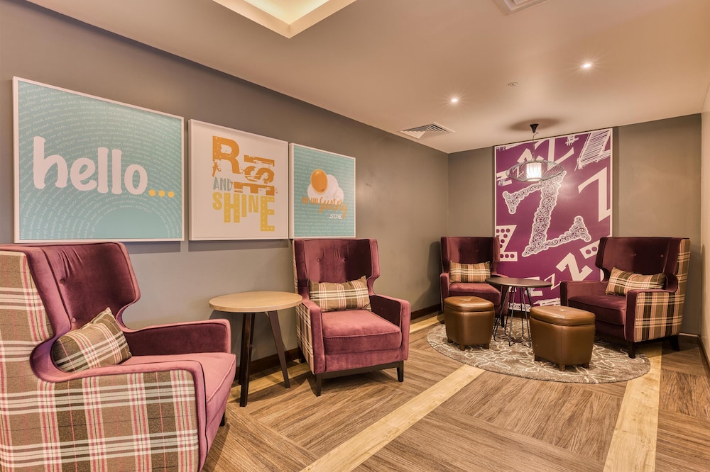 Premier Inn Thurso hotel 22/37