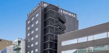Hotel Livemax Akasaka 5/46