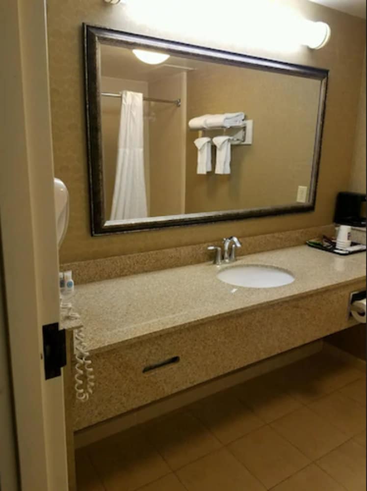 Comfort Inn Warner Robbins 15/21