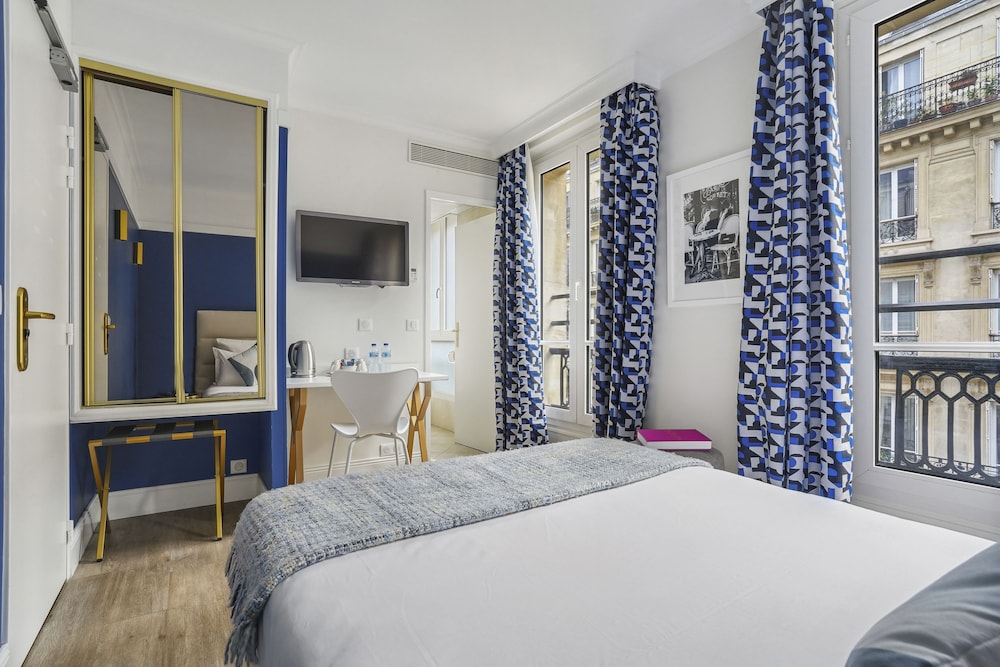 Elysees Opera Hotel 16/62