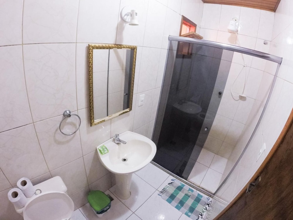 Pousada Recanto Do Sabiá 27/29