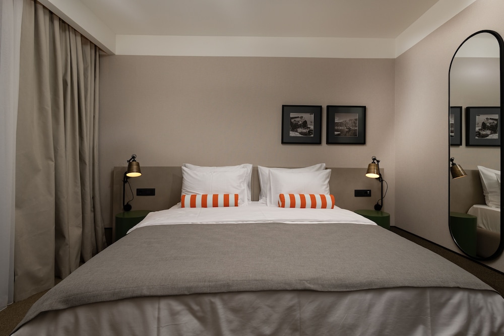Infinity Hotel & More 22/49