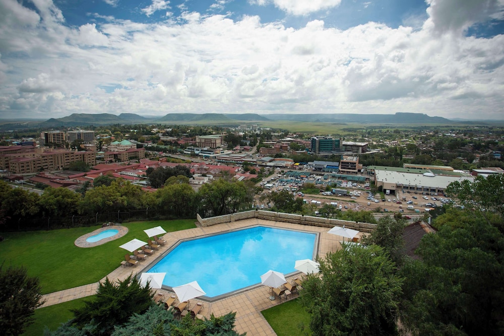Avani Lesotho Hotel & Casino 44/50
