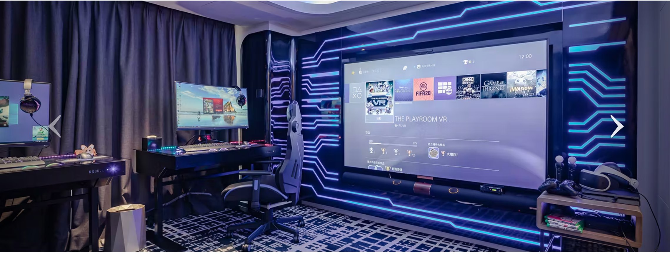 Oasis Avenue - A Gdh Hotel 48/54
