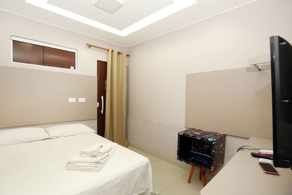 TERESINA HOTEL 12/50