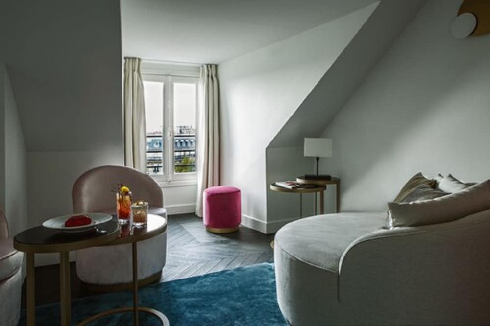 Fauchon L'Hotel Paris 61/83