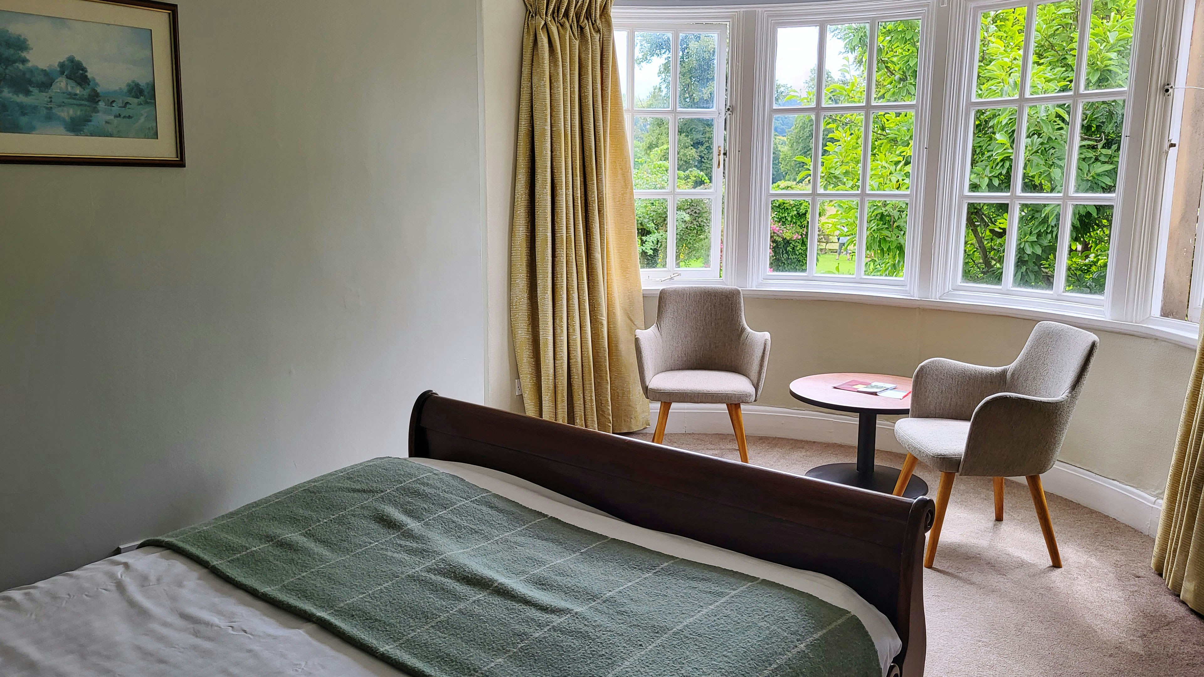 The Morritt Country House Hotel & The Garage Spa 11/67