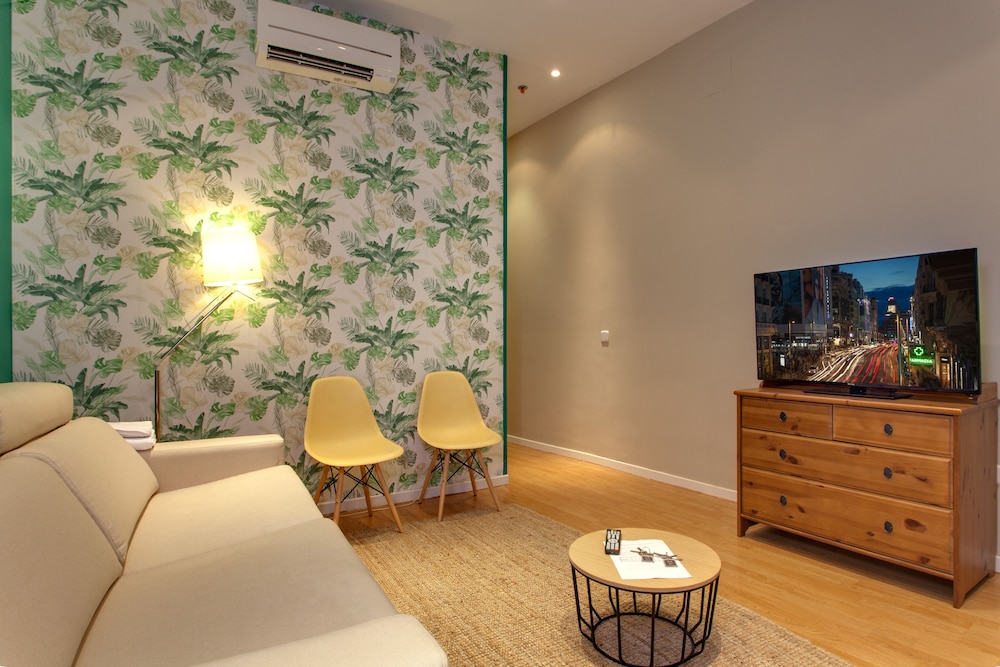 Suites You Zinc Ex Apartments Arenal 49/81