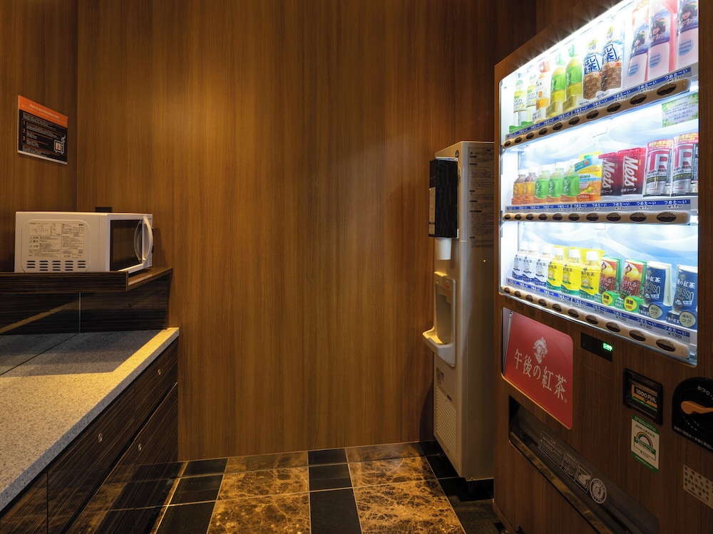 APA Hotel Ginza Shintomicho Ekimae Kita 10/62