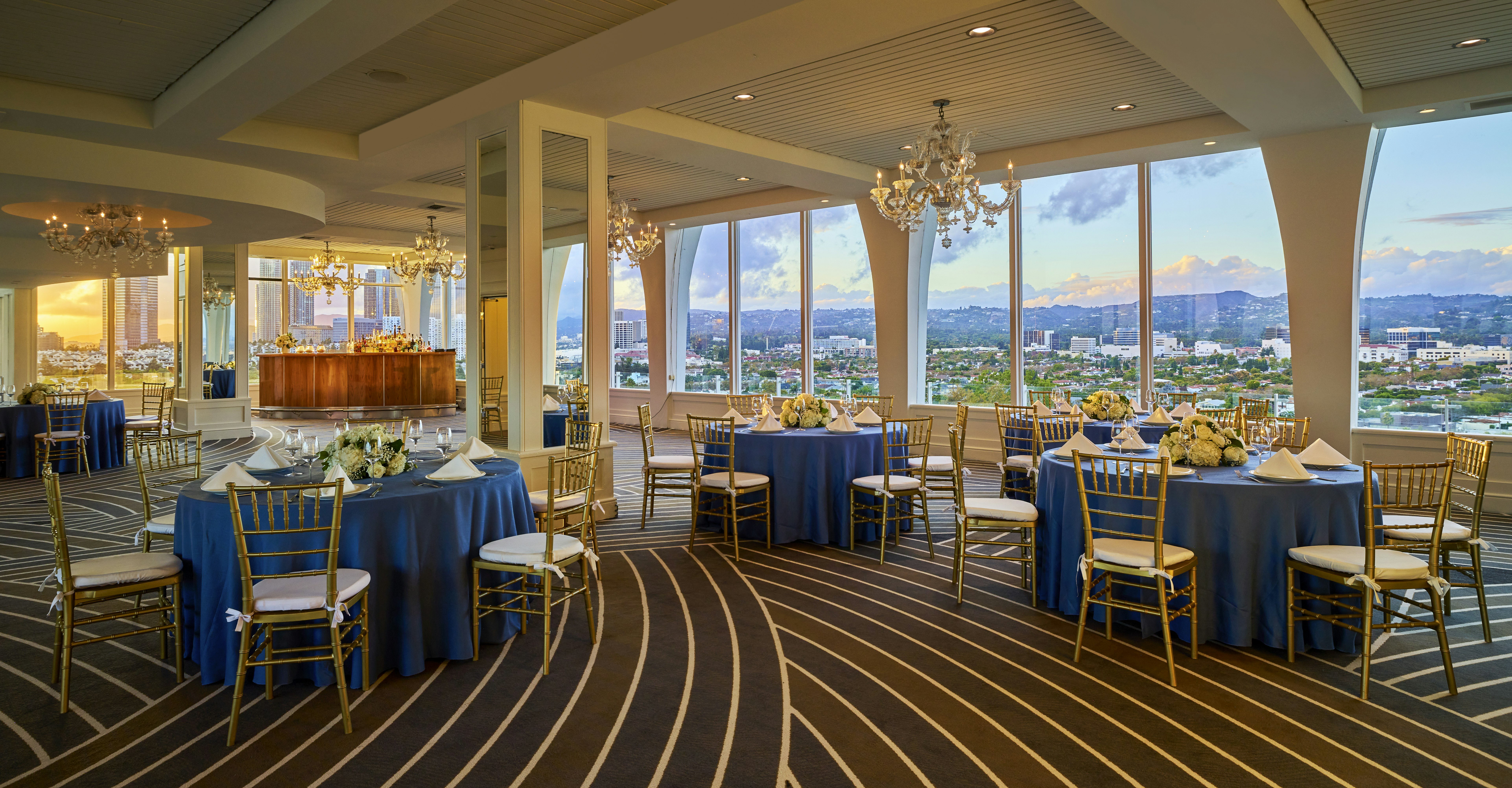 Cameo Beverly Hills, LXR Hotels & Resorts 38/50
