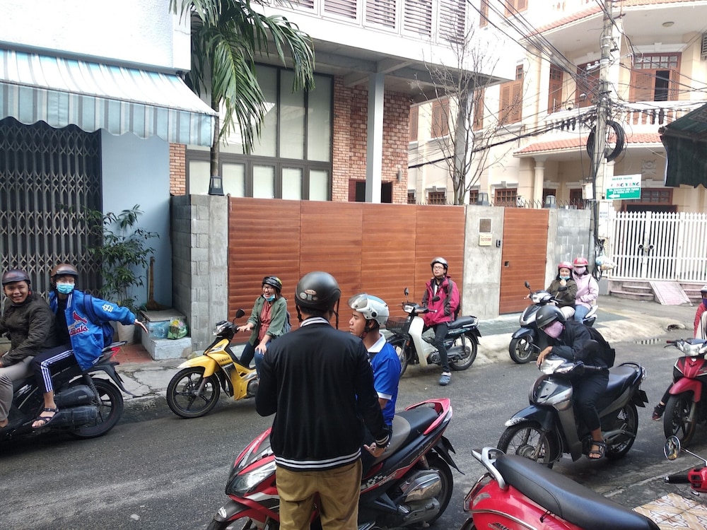 Win's Homestay - Hostel 22/30