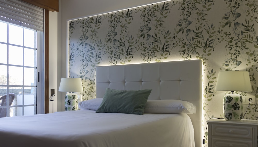Hotel O Pazo 14/50
