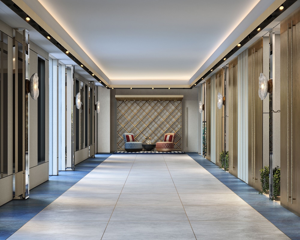 Hotel Hyatt Centric Sector17 Chandigarh 42/49