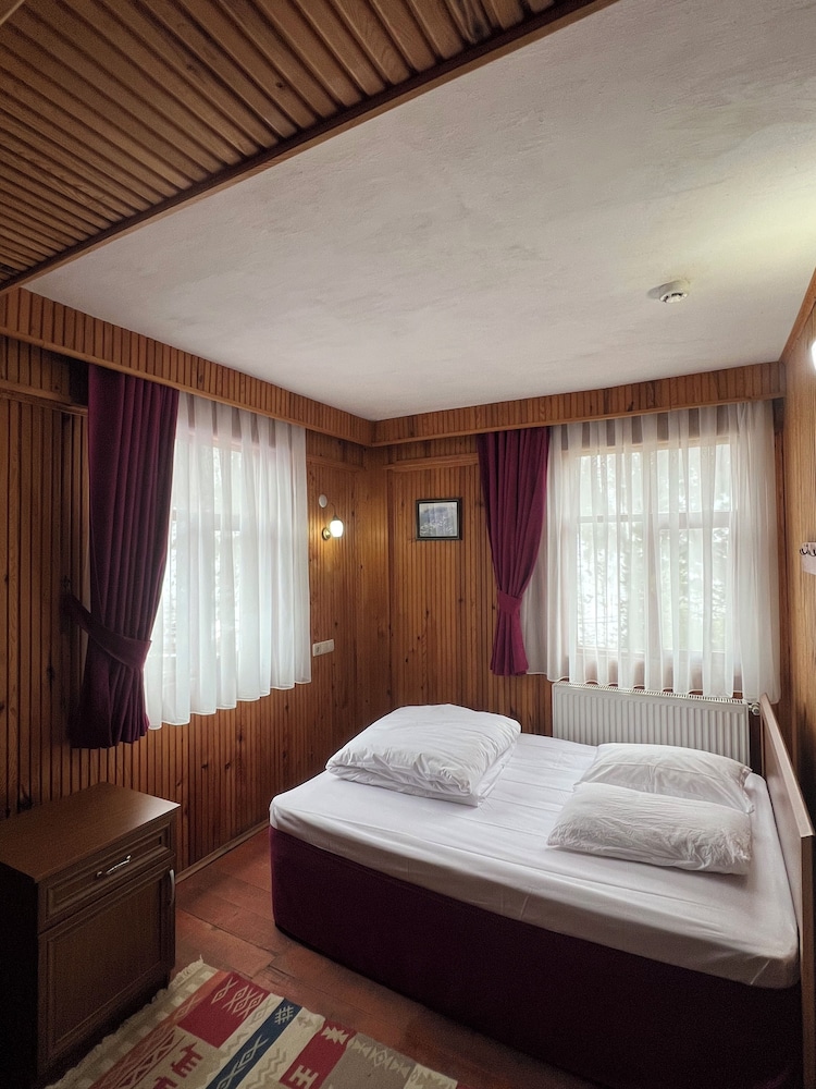 Ayder Yesil Vadi Otel 22/50