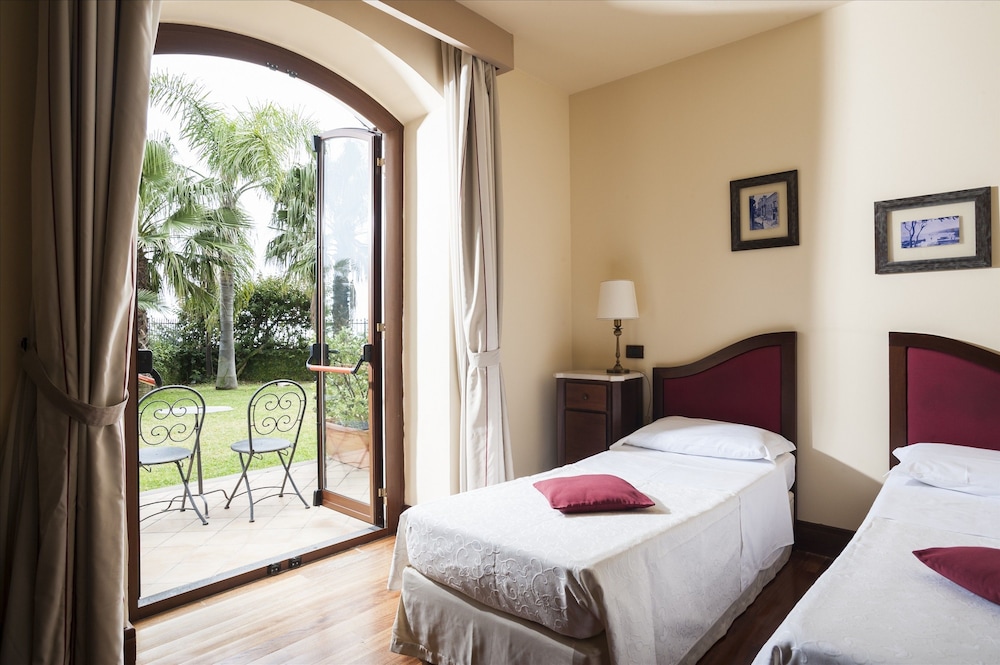 Best Western Hotel Santa Caterina 40/59