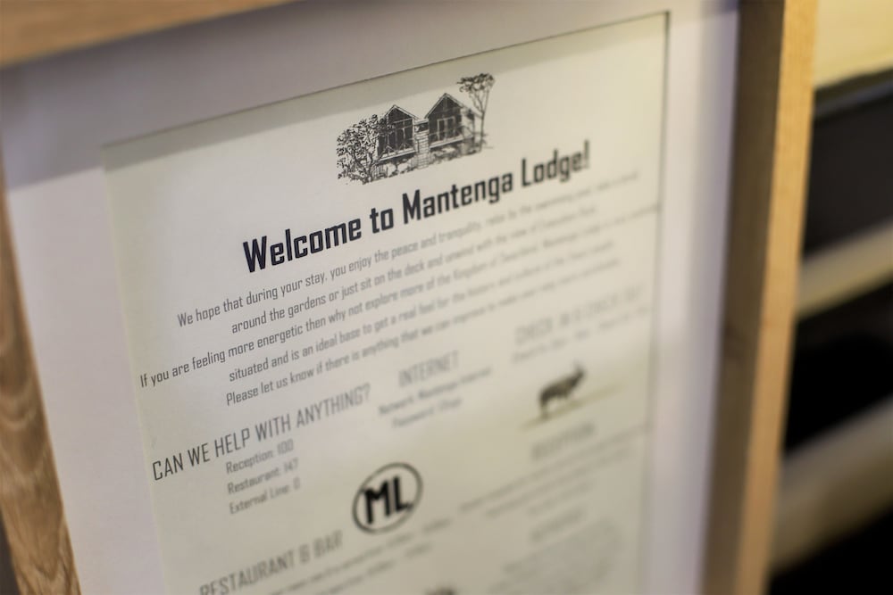 Mantenga Lodge 22/50