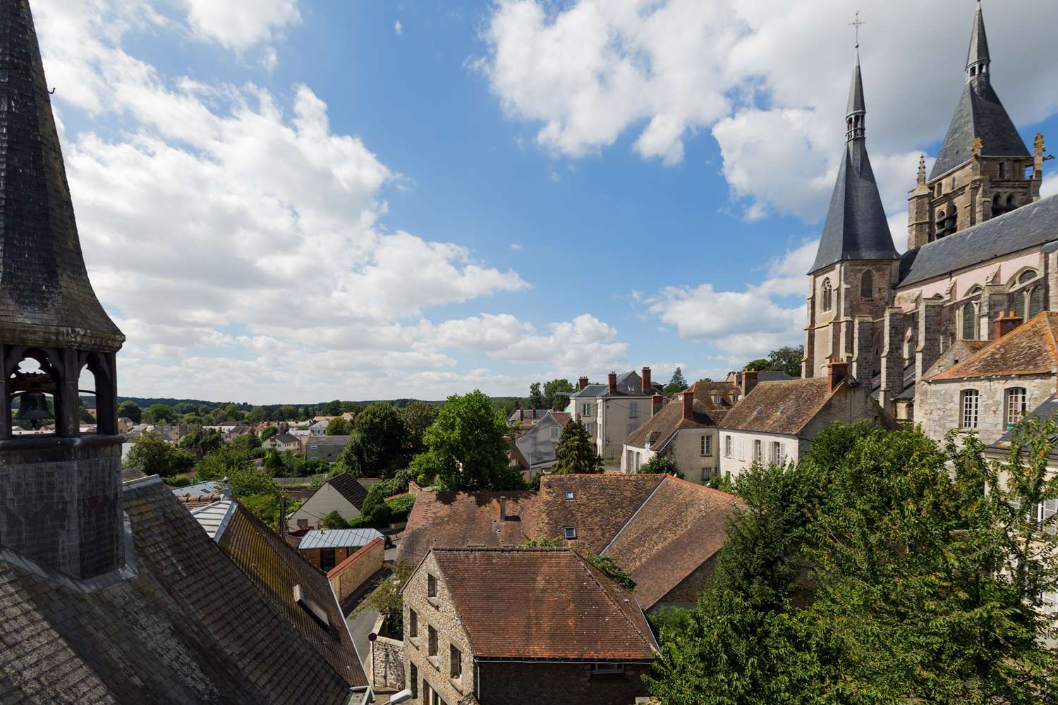 Best Western Blanche De Castille Dourdan 21/22