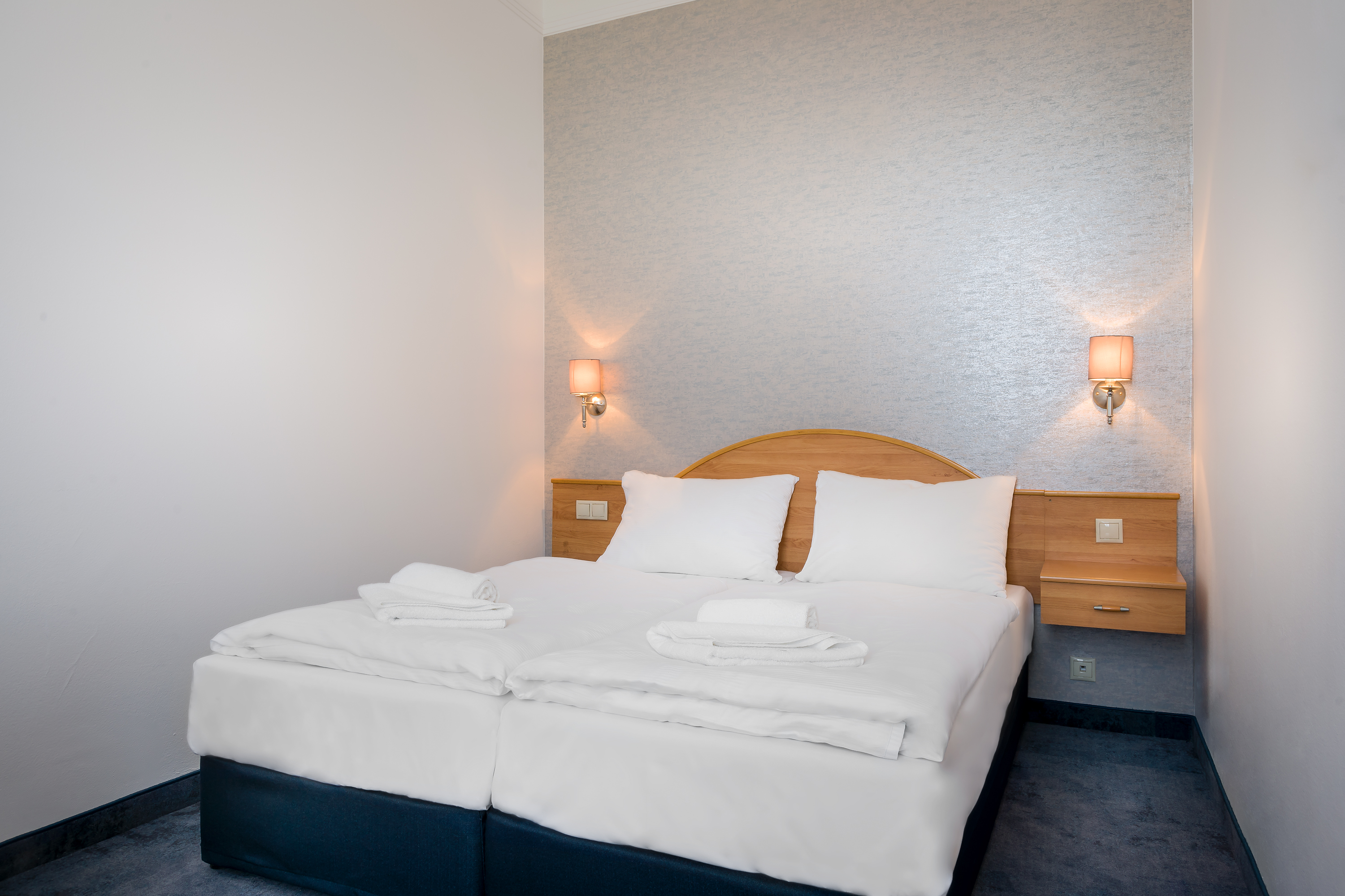 Hotel Golden Park Budapest 18/48