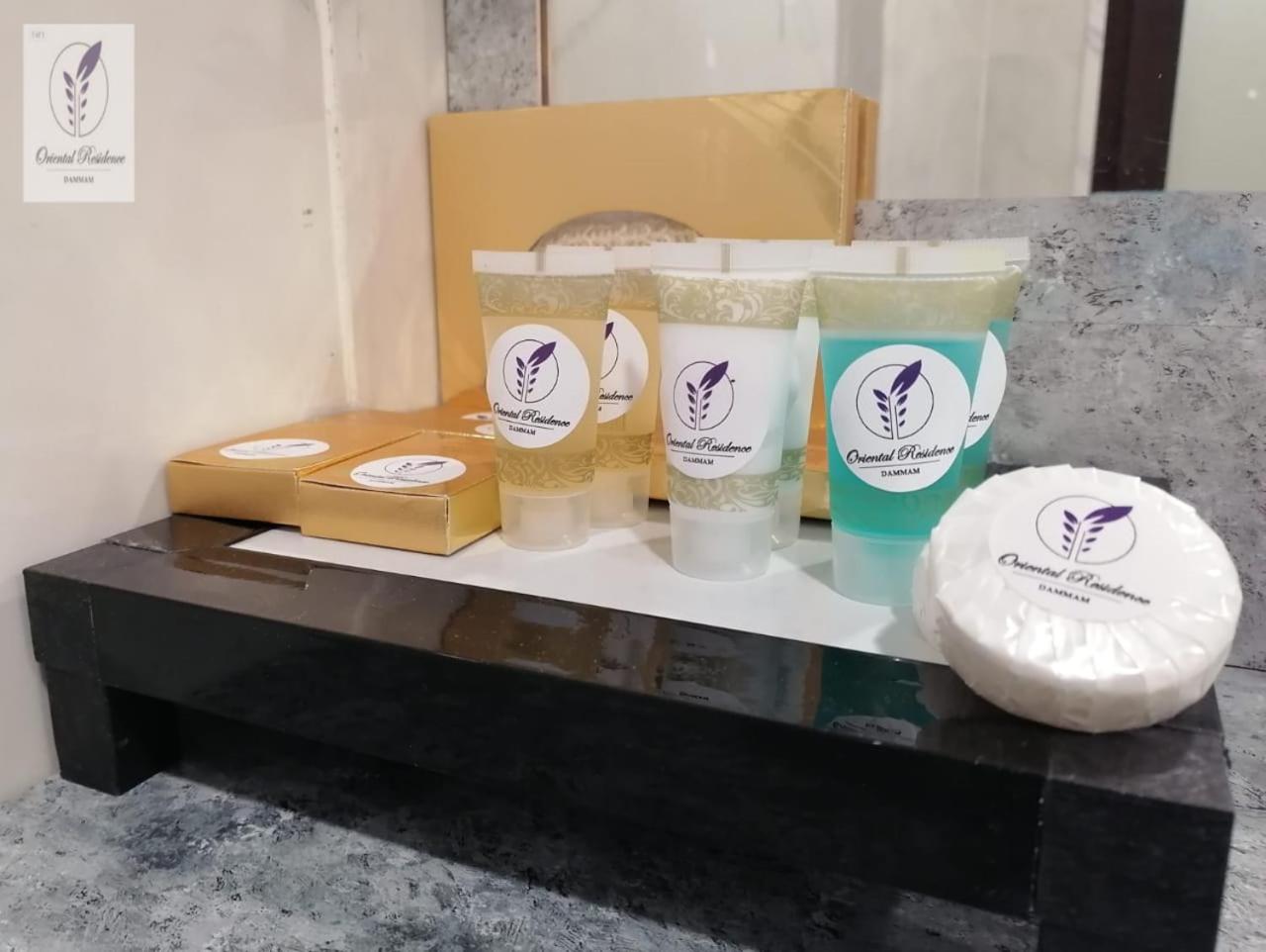 أورينتال ريزيدنس(Oriental Residence) 56/57