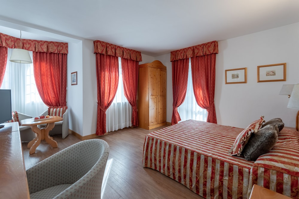 Brunet The Dolomites Resort 31/82